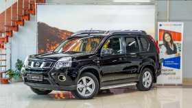 Nissan X-Trail 2013 г.в.
