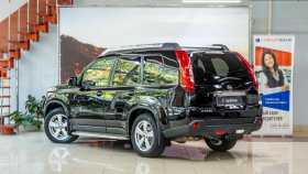 Nissan X-Trail 2013 г.в.