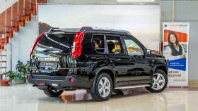Nissan X-Trail 2013 г.в.