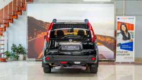 Nissan X-Trail 2013 г.в.