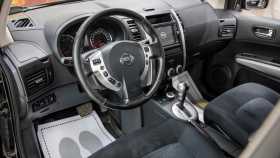 Nissan X-Trail 2013 г.в.