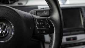 Volkswagen Passat CC 2014 г.в.