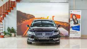Volkswagen Passat CC 2014 г.в.