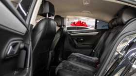 Volkswagen Passat CC 2014 г.в.