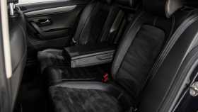 Volkswagen Passat CC 2014 г.в.