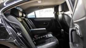 Volkswagen Passat CC 2014 г.в.