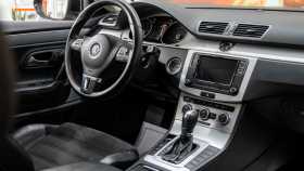 Volkswagen Passat CC 2014 г.в.