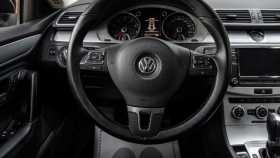 Volkswagen Passat CC 2014 г.в.