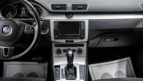 Volkswagen Passat CC 2014 г.в.