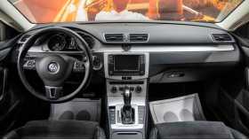 Volkswagen Passat CC 2014 г.в.