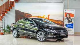 Volkswagen Passat CC 2014 г.в.