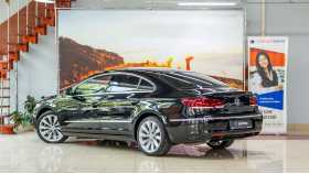 Volkswagen Passat CC 2014 г.в.