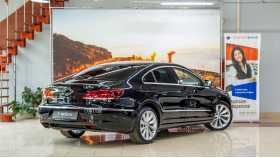 Volkswagen Passat CC 2014 г.в.