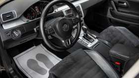 Volkswagen Passat CC 2014 г.в.