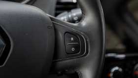 Renault Kaptur 2017 г.в.