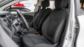 Renault Kaptur 2017 г.в.