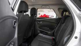 Renault Kaptur 2017 г.в.