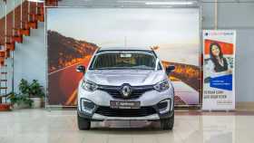 Renault Kaptur 2017 г.в.