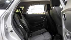 Renault Kaptur 2017 г.в.