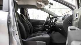 Renault Kaptur 2017 г.в.