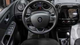 Renault Kaptur 2017 г.в.