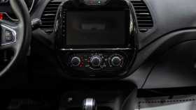 Renault Kaptur 2017 г.в.