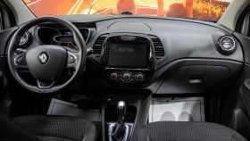 Renault Kaptur 2017 г.в.