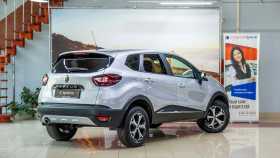 Renault Kaptur 2017 г.в.