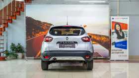 Renault Kaptur 2017 г.в.