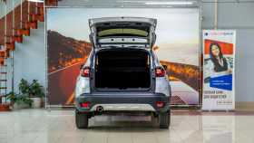 Renault Kaptur 2017 г.в.