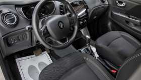 Renault Kaptur 2017 г.в.
