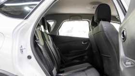 Renault Kaptur 2018 г.в.