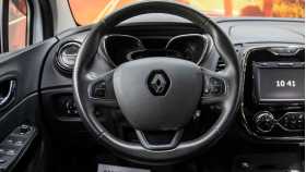 Renault Kaptur 2018 г.в.
