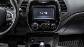 Renault Kaptur 2018 г.в.