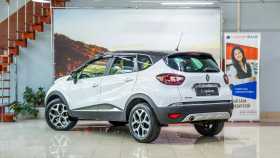 Renault Kaptur 2018 г.в.