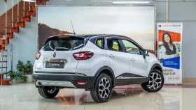 Renault Kaptur 2018 г.в.