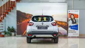 Renault Kaptur 2018 г.в.