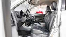 Toyota RAV4 2011 г.в.