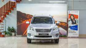 Toyota RAV4 2011 г.в.