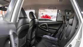 Toyota RAV4 2011 г.в.