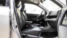 Toyota RAV4 2011 г.в.