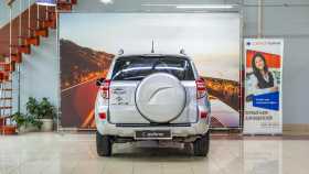 Toyota RAV4 2011 г.в.