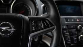 Opel Astra 2013 г.в.