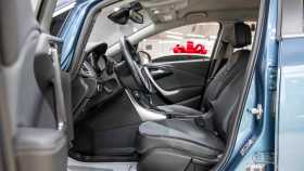 Opel Astra 2013 г.в.