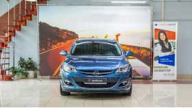 Opel Astra 2013 г.в.