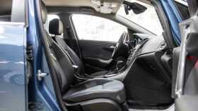 Opel Astra 2013 г.в.