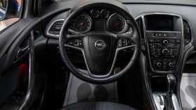 Opel Astra 2013 г.в.