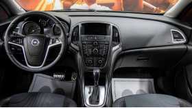 Opel Astra 2013 г.в.