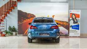 Opel Astra 2013 г.в.