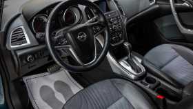 Opel Astra 2013 г.в.